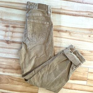 Corduroy Pants American Eagle